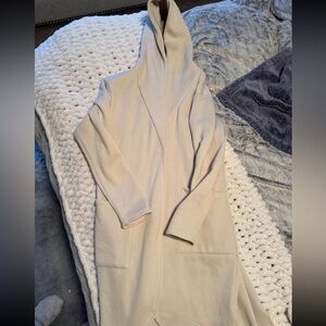 Hooded Jacket